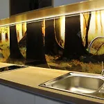 Apartman Forest Budapest