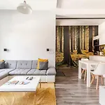 Apartman Forest Budapest