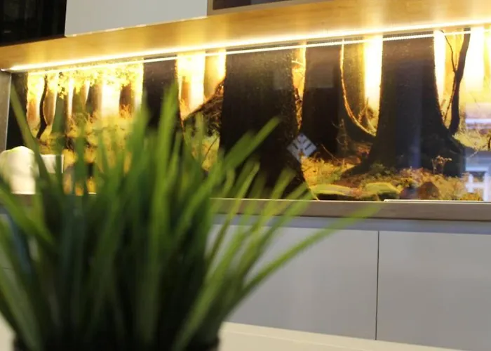 Apartman Forest Budapest