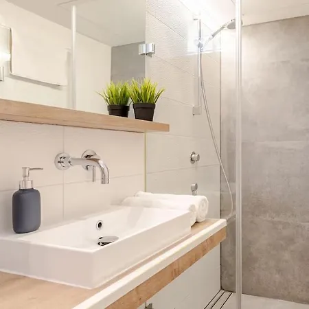 Apartmán Forest *