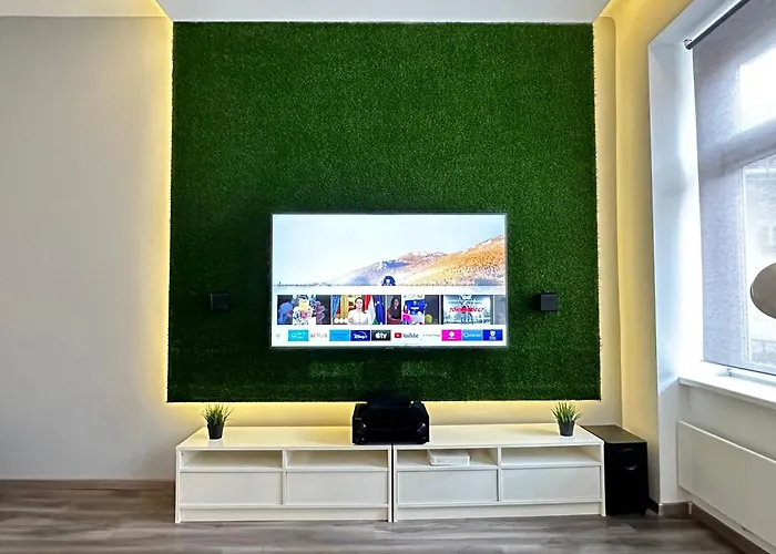 Forest Apartment Budapest