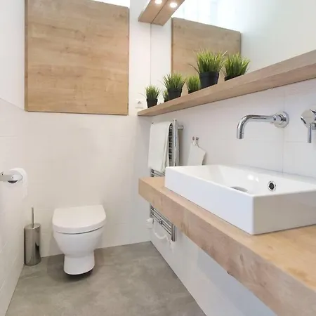 Forest Βουδαπέστη